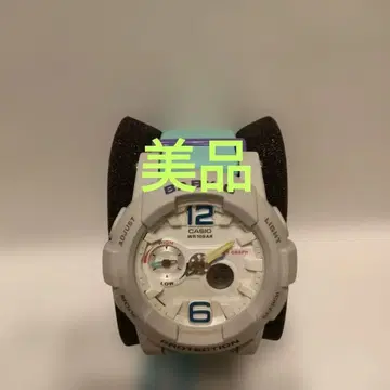 BABY-G