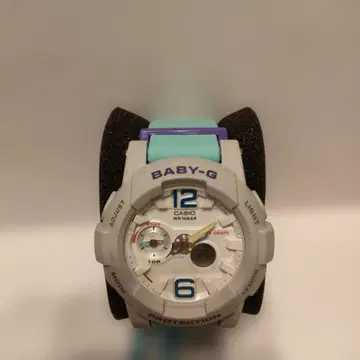 BABY-G