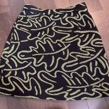 미쏘니 missoni 스커트 38