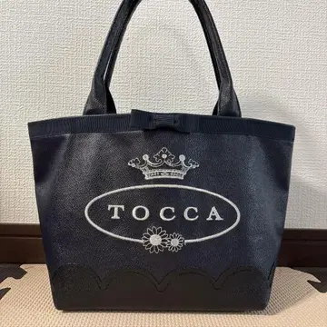 TOCCA 토트백