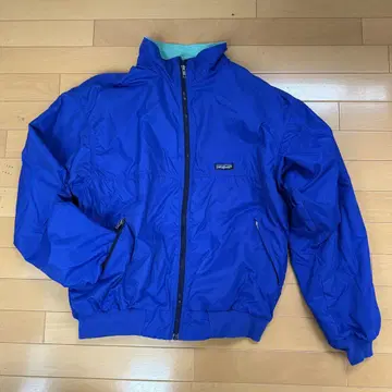 Patagonia 파타고니아 쉘 신틸라 자켓 USA제 XL
