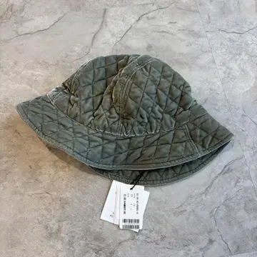 kijima takayuki VELVET BALLOON HAT 1