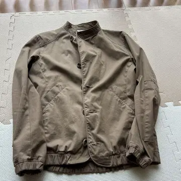 nonnative 브라운 자켓 사이즈 1