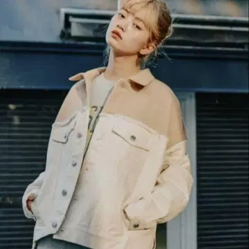니코앤드 MODE NORM CORE 리메이크풍 몬스터 G
