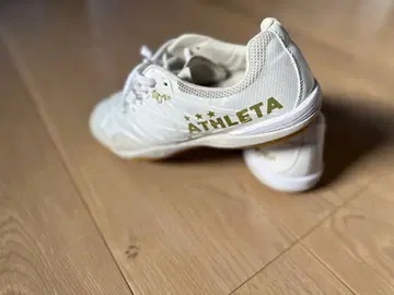 ATHLETA 아스레타 O-Rei Futsal T008 26cm 풋살