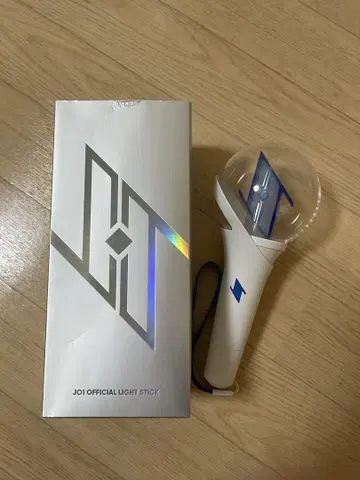 JO1 OFFICIAL LIGHT STICK