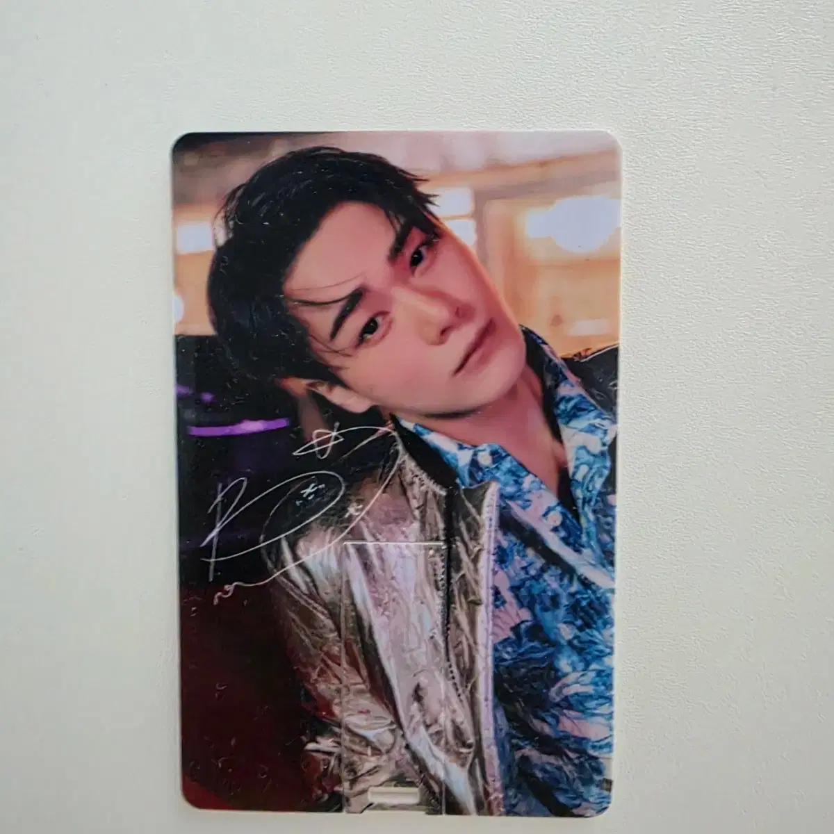 Astro Moonbin Ceci Magazine USB | Bunjang Global