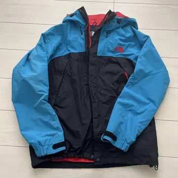 THE NORTH FACE 후드 부착 마운틴 후드티 M