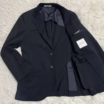 매킨토시 철학 테일러드 자켓 트로터 38R