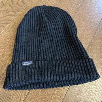 파타고니아 피셔맨즈 롤드 비니 Patagonia