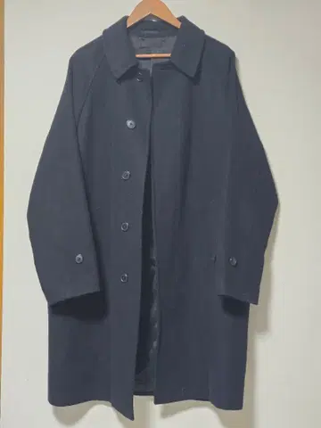 UNIQLO 체스터 코트 311-449730