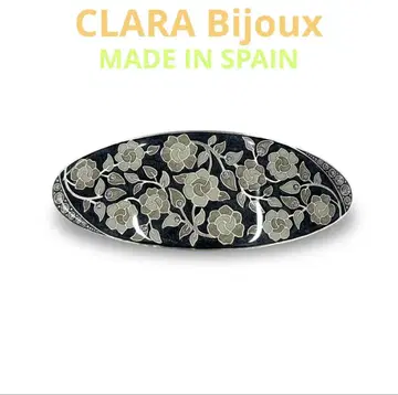 CLARA Bijoux 머리핀