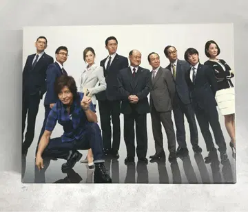 HERO Blu-ray BOX (2014년판)