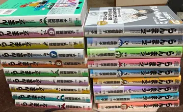 란마 1/2 와이드판 19권 18권 없음