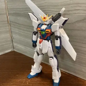 hg 1/144 건담 엑스 정크 완성품