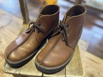 클락스 데저트 트렉 잉글랜드 26.5~27.0 Clarks