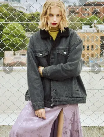 jouetie 아우터 보아 G