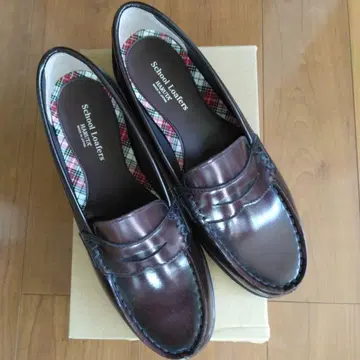 HARUTA 로퍼