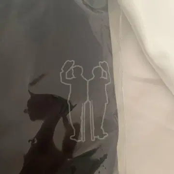 뮤지컬 프로듀서스 롱 T셔츠