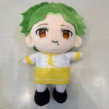 BUDDiiS FUMIYA 봉제 인형