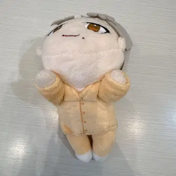 BUDDiiS FUMIYA 봉제 인형