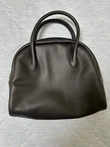 Aeta 아에타 핸드백 블랙