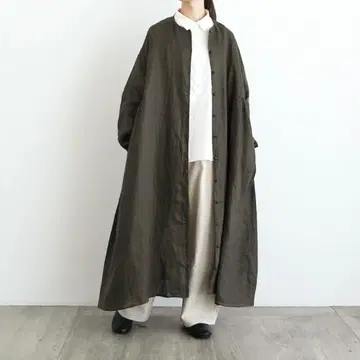 tandey 늑대와 올빼미 원피스