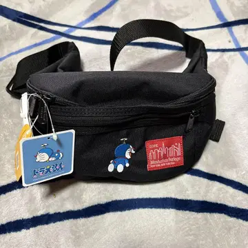 맨해튼 포티지 도라에몽 숄더백