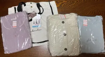 terawear emu 파자마 세트 L 시마무라 할인 낱개 판매 불가