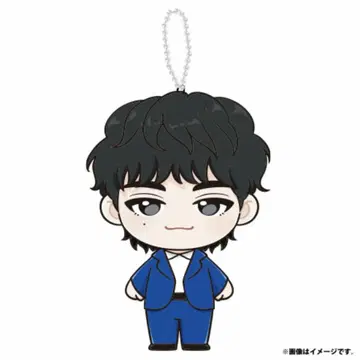 초특급 카이 봉제 인형