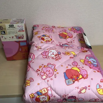 BT21 시마무라 세트