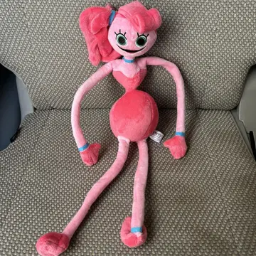 포피 플레이타임 마미 롱 렉스 봉제 인형