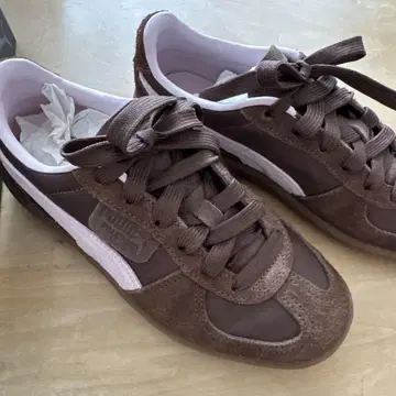 모모 치하루 PUMA /Palermo Hairy GS