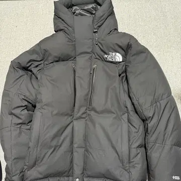THE NORTH FACE 바르톨로 라이트 다운 L 사이즈