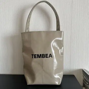 TEMBEA / 템베아 / BAGUETTE TOTE / MINI