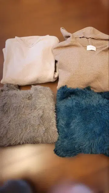 모코아즈 묶음 판매