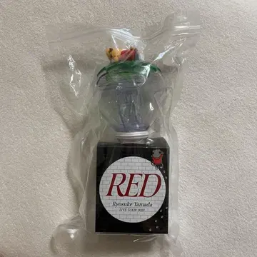 야마다 료스케 RED 응원봉