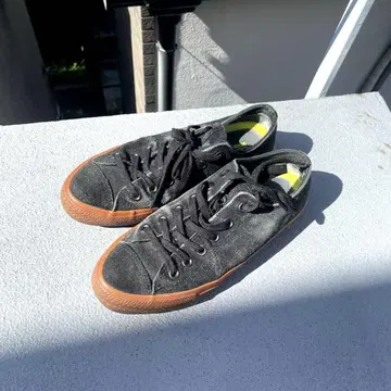 CONVERSE SKATE BORDING CONS 6.5 USA 기획