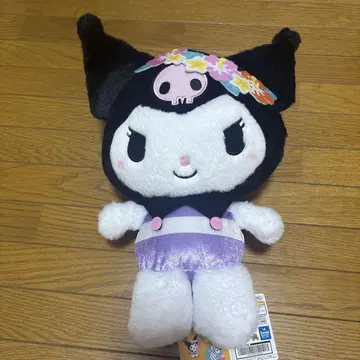 마이멜로디 봉제 인형 약 30cm