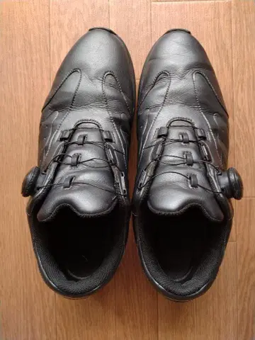 Callaway 골프화 블랙