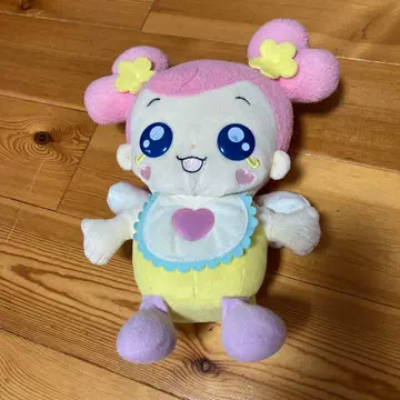 프리큐어 봉제 인형 약 30cm