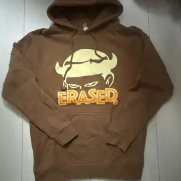 초레어 ERASED 후디 sizeXL
