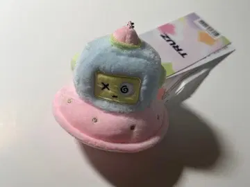 truz 마스코트 아사히 hikun truzplanet