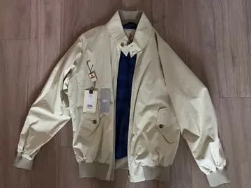 [ 별주 ] BARACUTA / G9 Classic Model