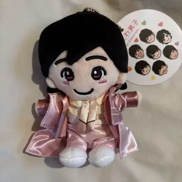 나니와단시 치비누이