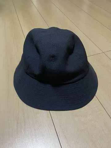 LIVING BASIC DotAir 햇