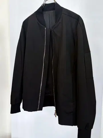 ATTACHMENT MA-1 자켓 사이즈 2