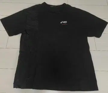 Andersson Bell x asics SS Top Size:L
