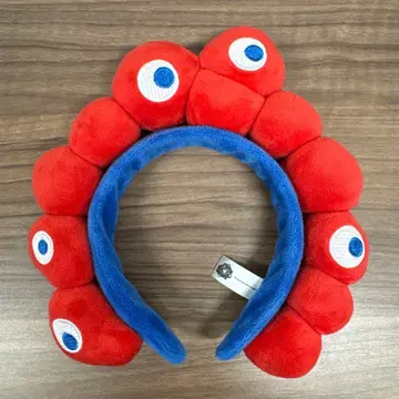 오사카 간사이 만박 미야쿠미야쿠 머리띠