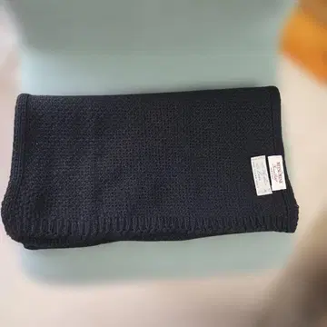 Mitsumine 니트 롱 머플러